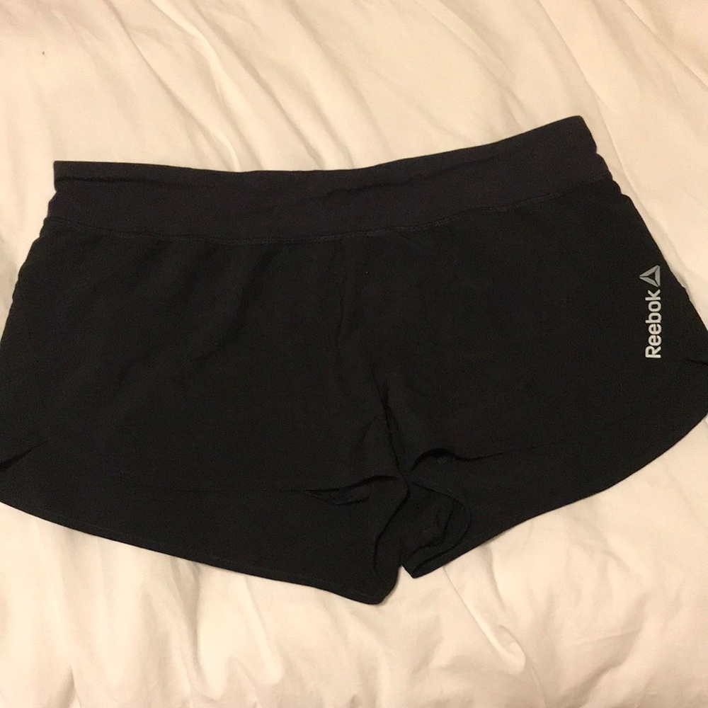 Women’s Reebok Shorts